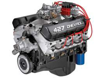 B2216 Engine